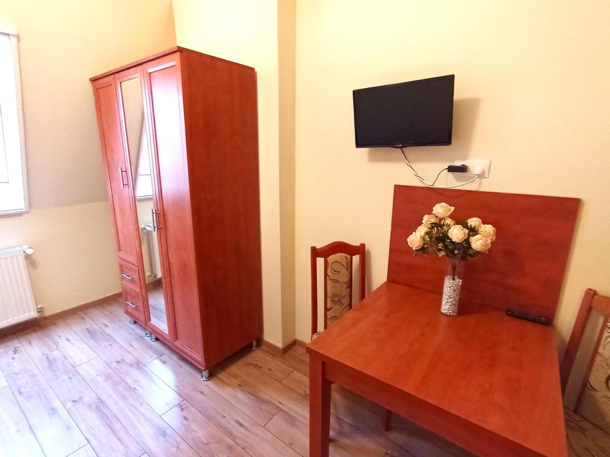 Patak-Party Apartmanok Bogacs Exterior photo